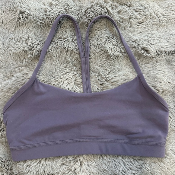 Lululemon Flow Y Bra - Picture 1 of 4